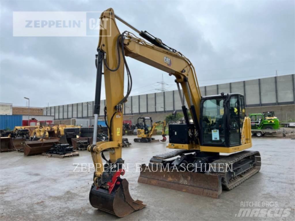 CAT 310 Верижен екскаватор
