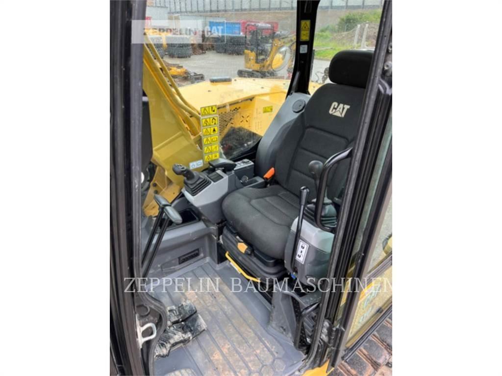 CAT 310 Верижен екскаватор