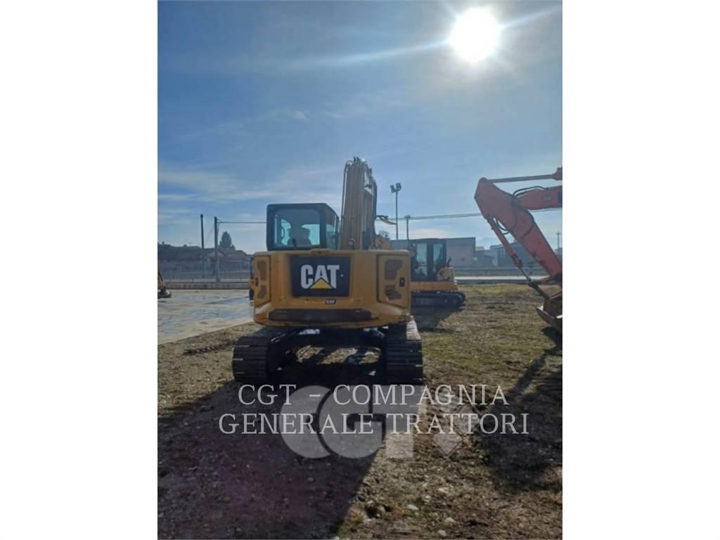 CAT 310 Верижен екскаватор