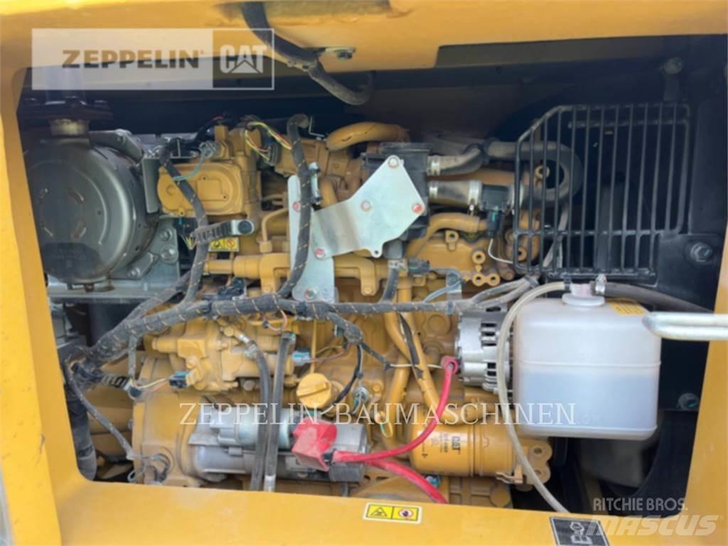 CAT 310 Верижен екскаватор