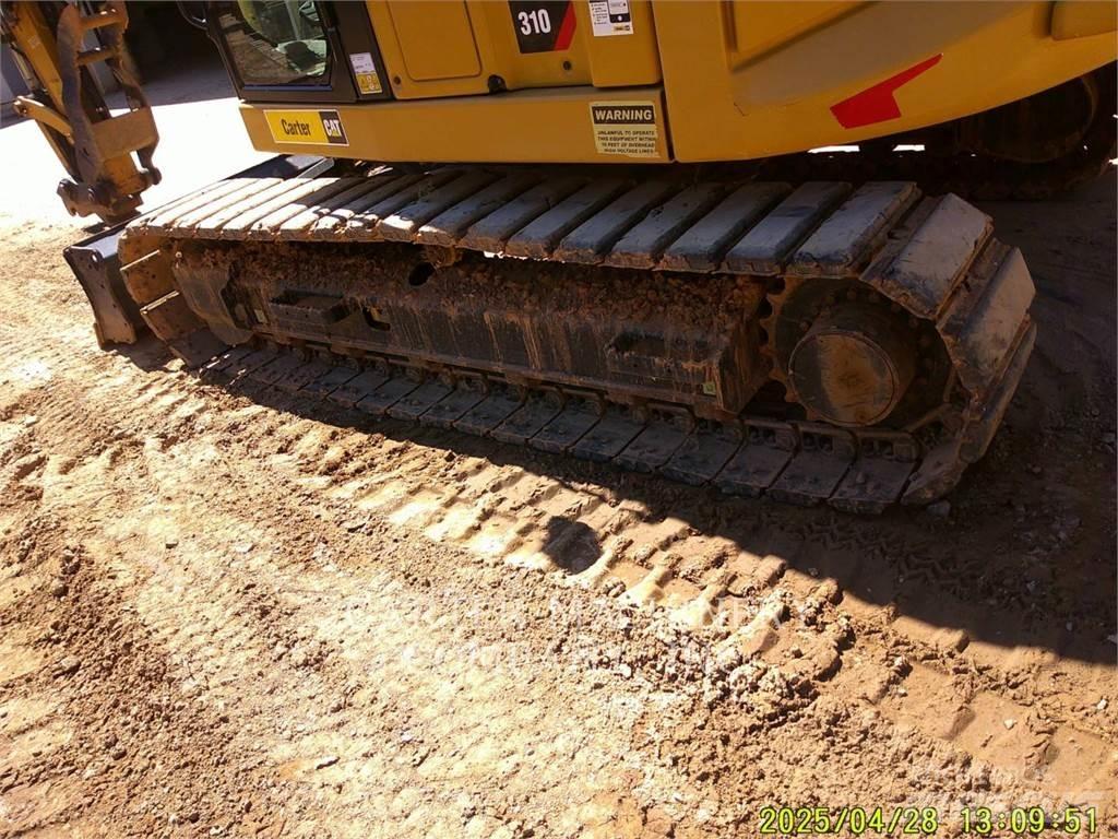 CAT 310 Мини екскаватори < 7 т