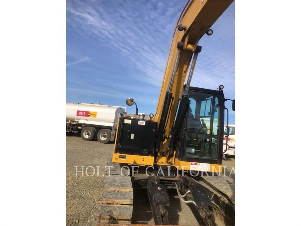 CAT 310 Верижен екскаватор