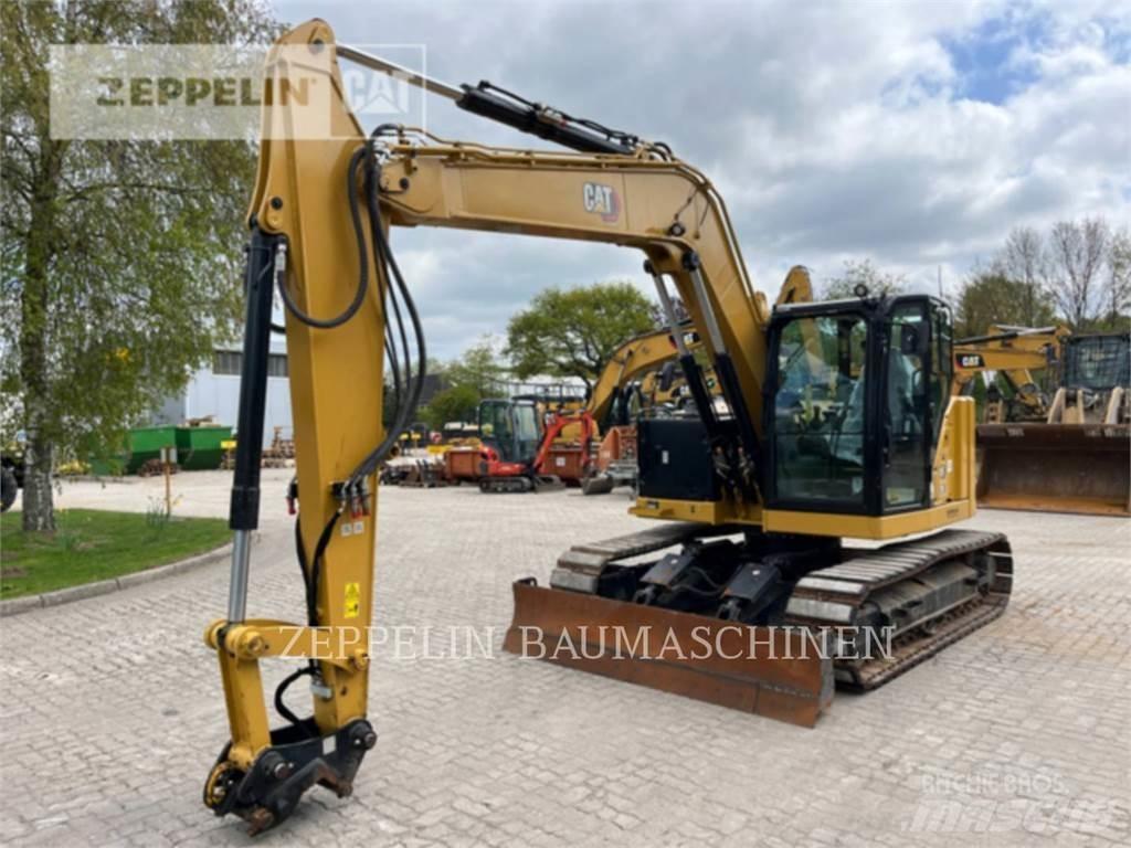 CAT 310 Верижен екскаватор