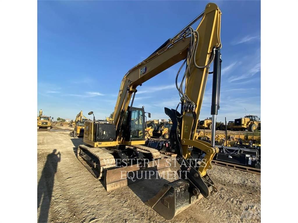 CAT 310 Верижен екскаватор