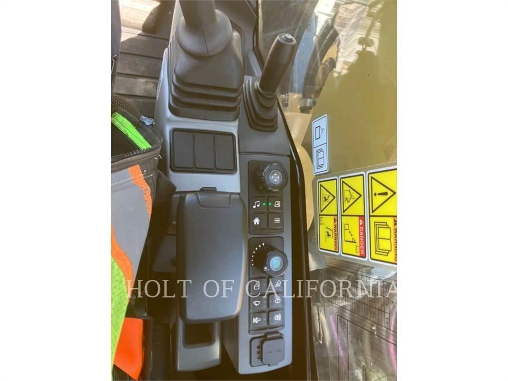 CAT 310 Верижен екскаватор