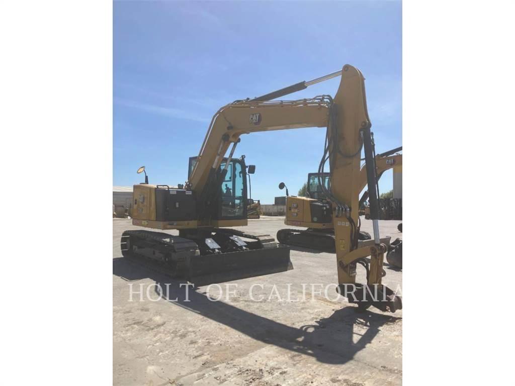 CAT 310 Верижен екскаватор