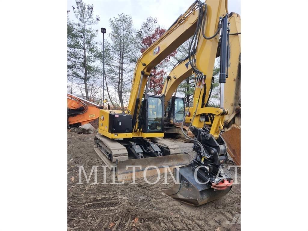 CAT 310 Верижен екскаватор