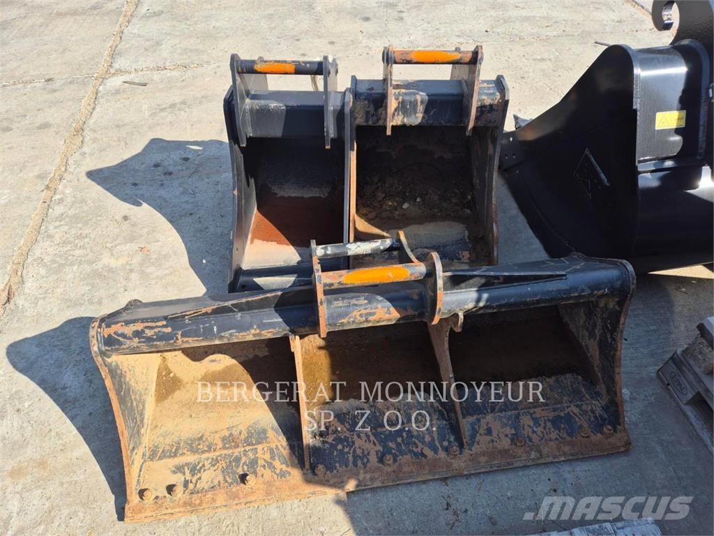 CAT 310 Верижен екскаватор