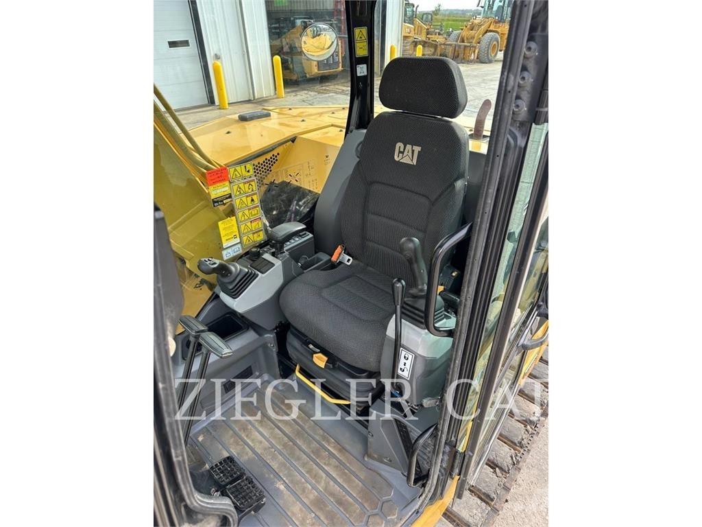 CAT 310 Верижен екскаватор