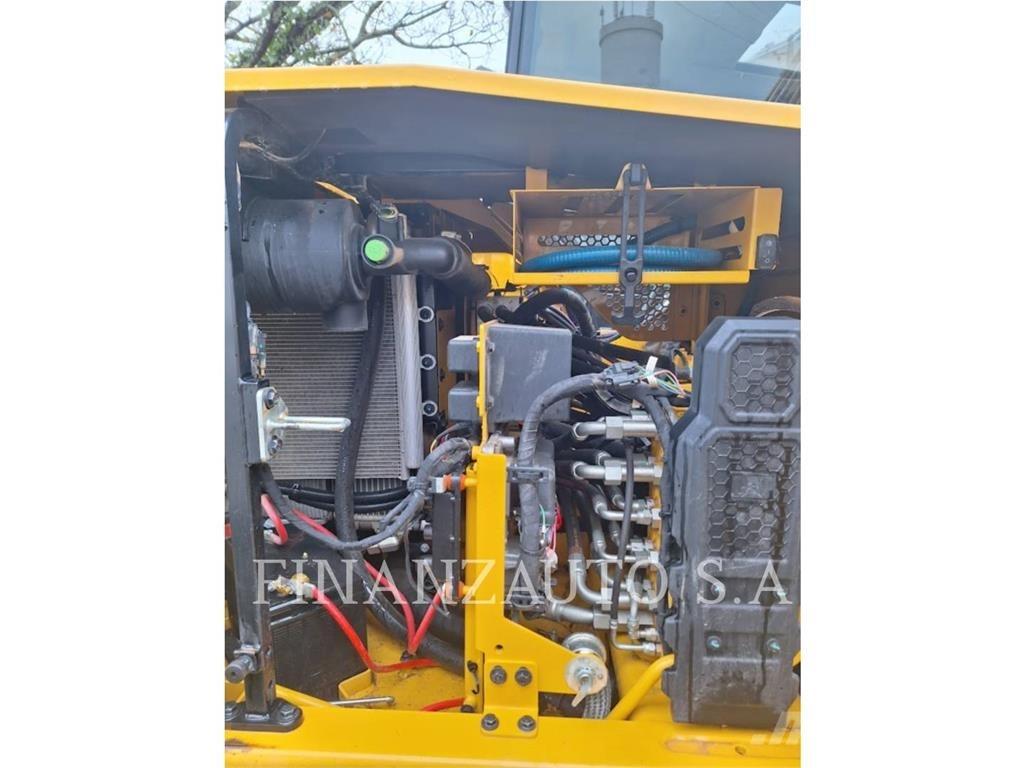 CAT 310 Верижен екскаватор