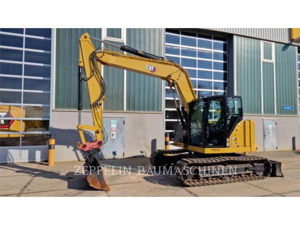 CAT 310 Верижен екскаватор