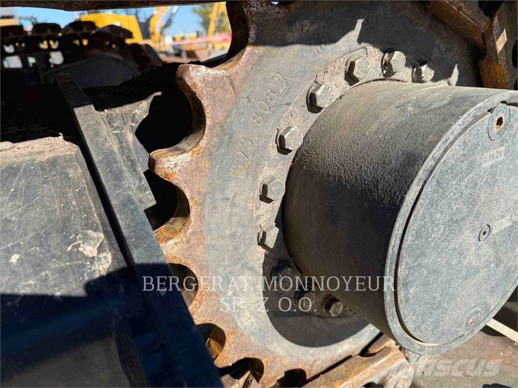 CAT 310 Верижен екскаватор