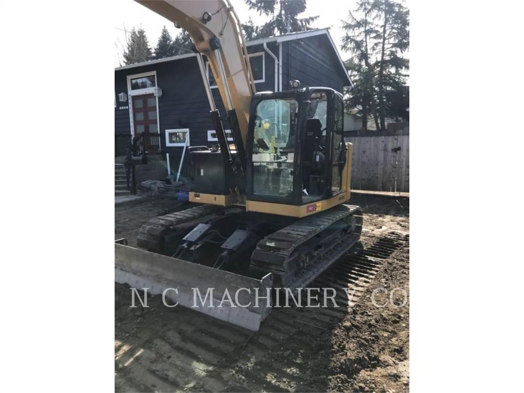 CAT 310 Верижен екскаватор