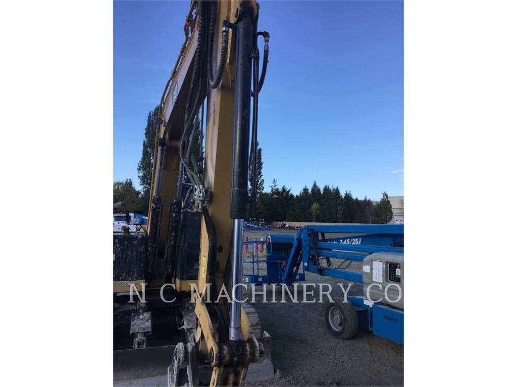 CAT 310 Верижен екскаватор