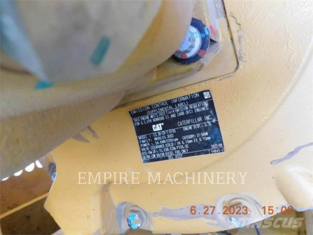 CAT 310-07 Верижен екскаватор
