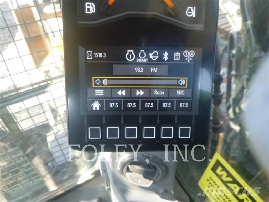 CAT 310-07 Верижен екскаватор