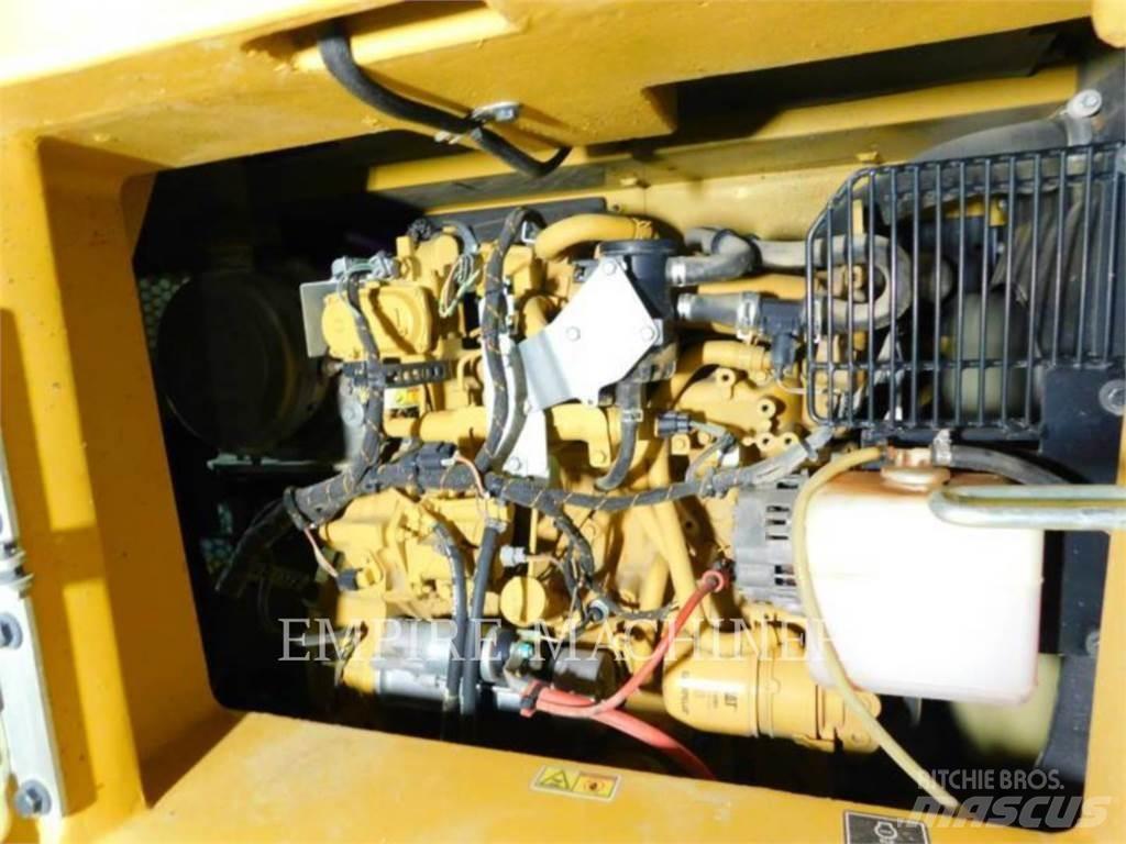 CAT 310-07 Верижен екскаватор