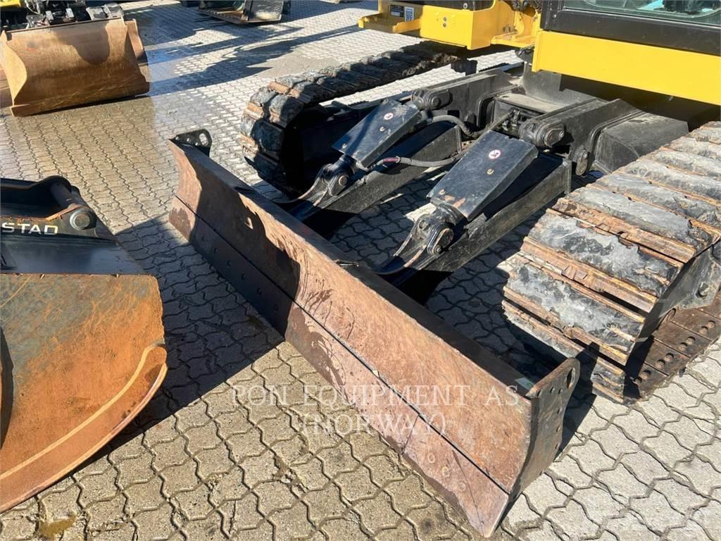 CAT 310-07 Верижен екскаватор