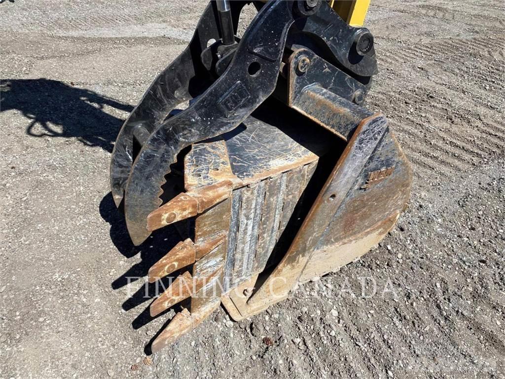 CAT 310-07 Верижен екскаватор