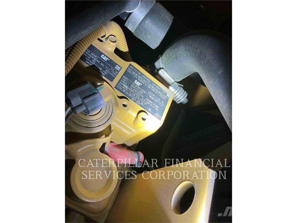 CAT 310 07A Верижен екскаватор