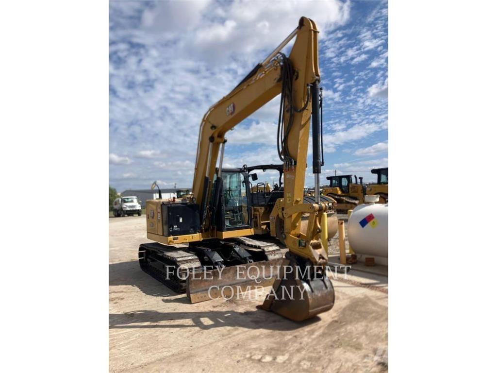 CAT 310-07CRL Верижен екскаватор