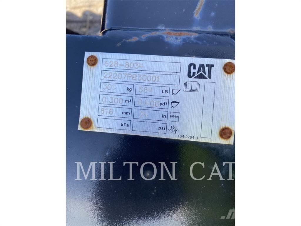 CAT .310.24IN.BUCKET Кофи
