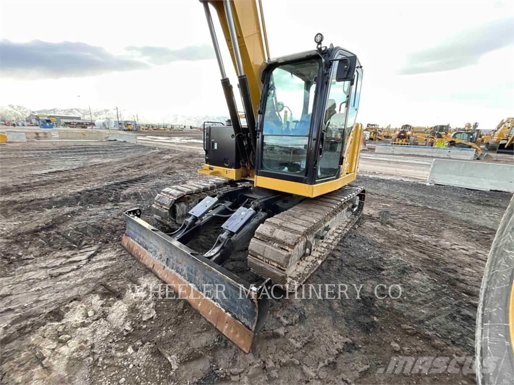 CAT 310 CF Верижен екскаватор