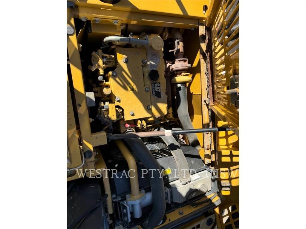 CAT 311DLRR Верижен екскаватор