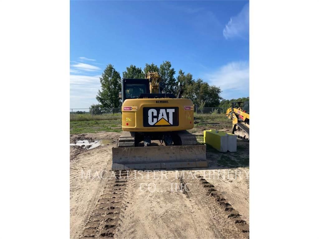 CAT 311FLRR Верижен екскаватор