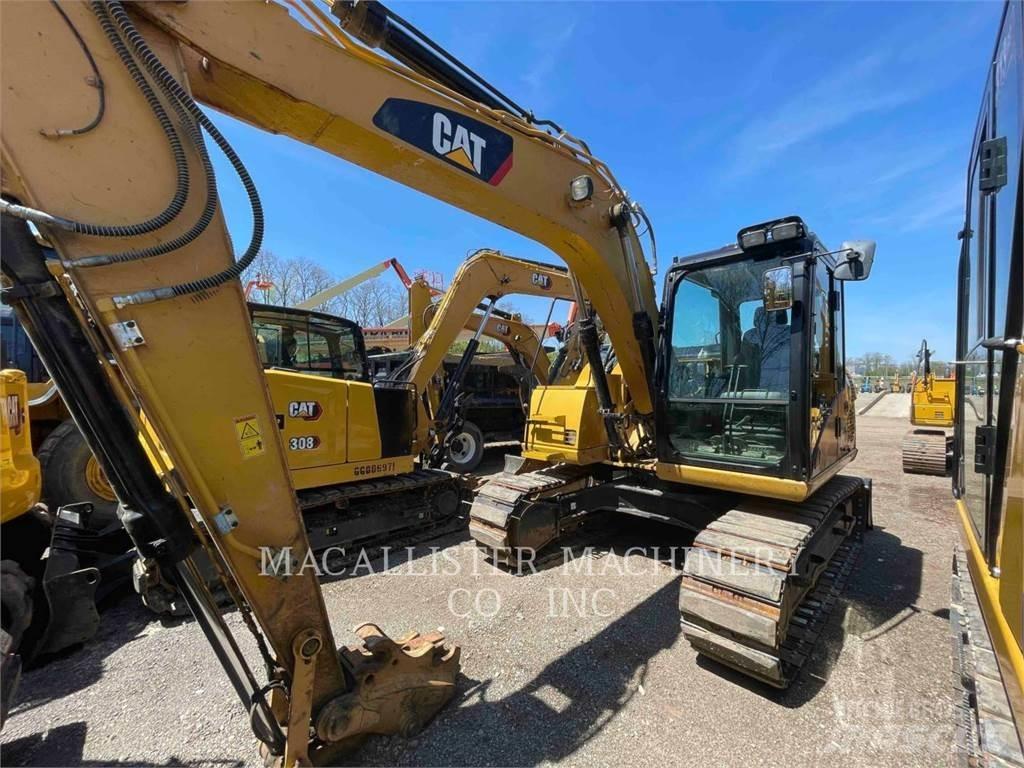 CAT 311FLRR Верижен екскаватор