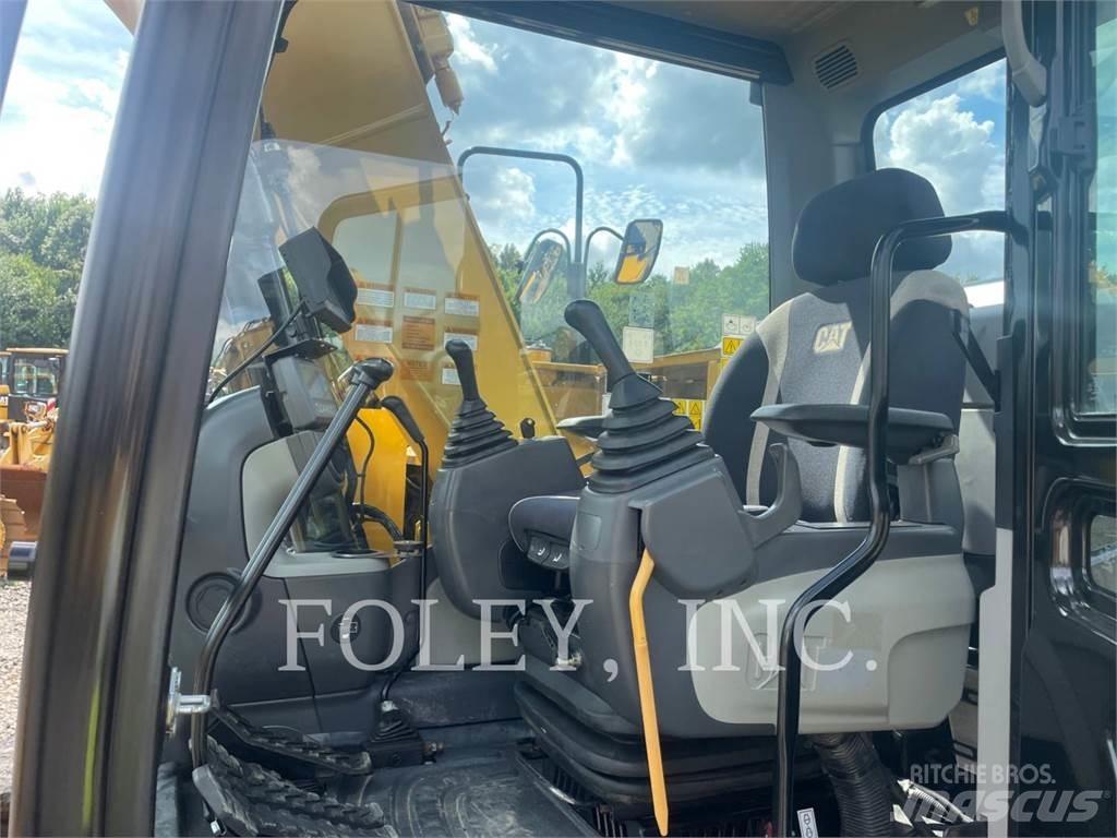 CAT 311FLRR Верижен екскаватор