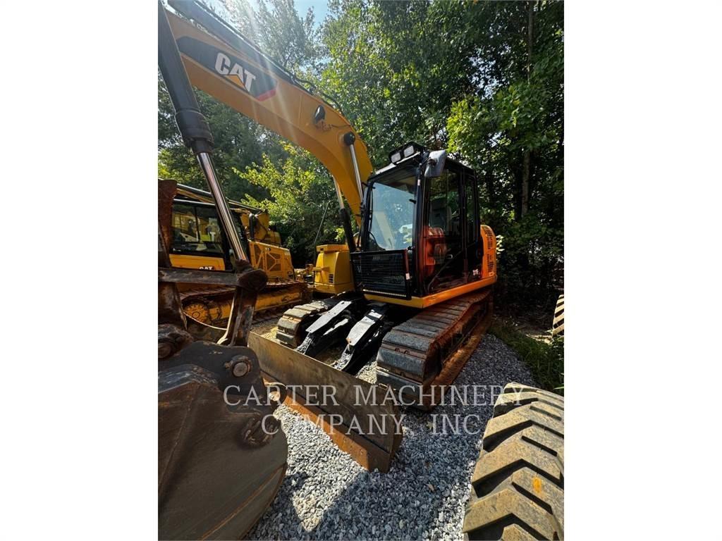 CAT 311FLRR Верижен екскаватор
