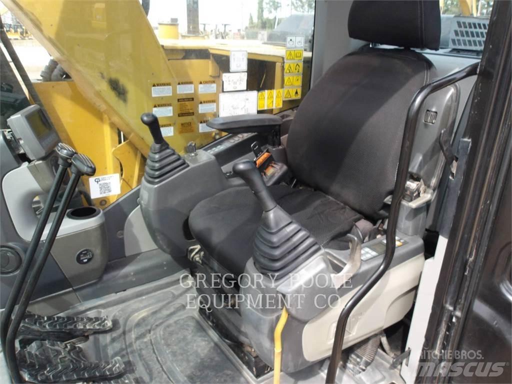 CAT 311FLRR Верижен екскаватор