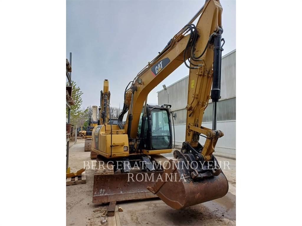 CAT 311FLRR Верижен екскаватор