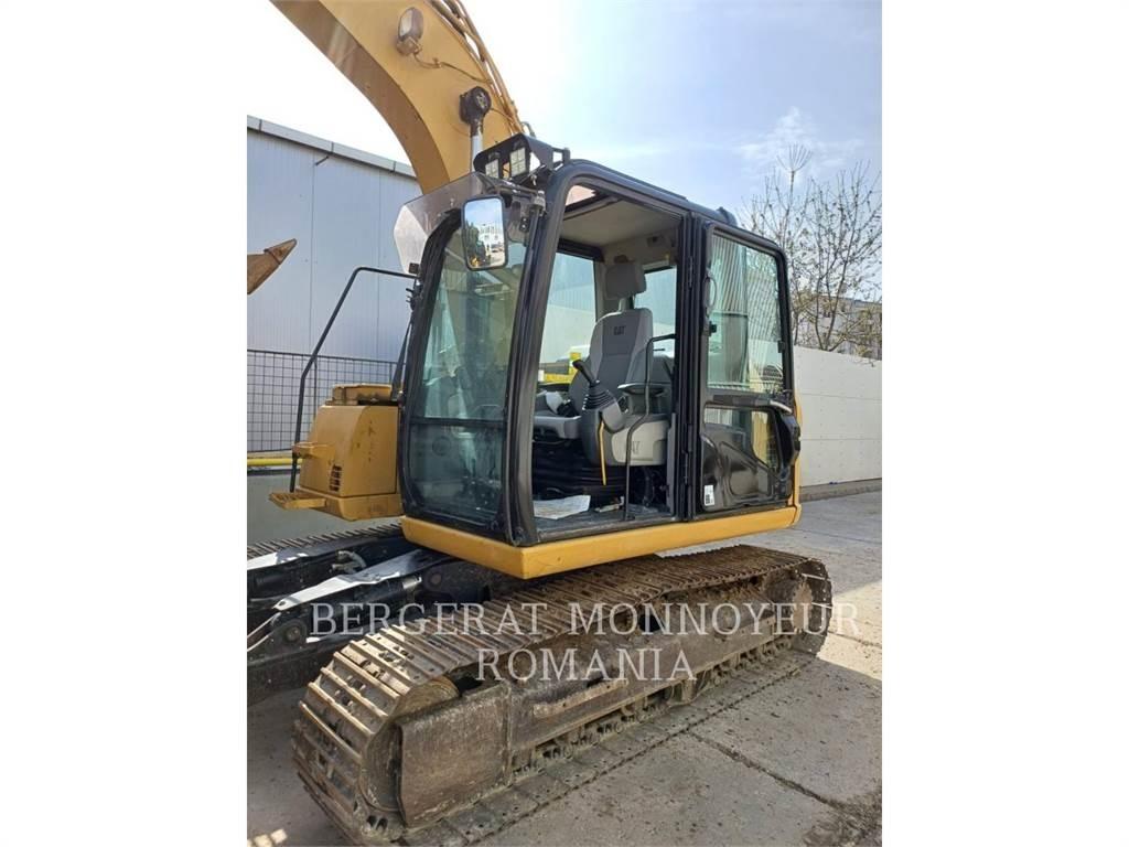 CAT 311FLRR Верижен екскаватор