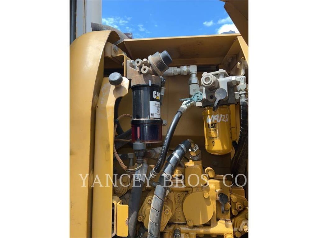 CAT 311FLRR Верижен екскаватор