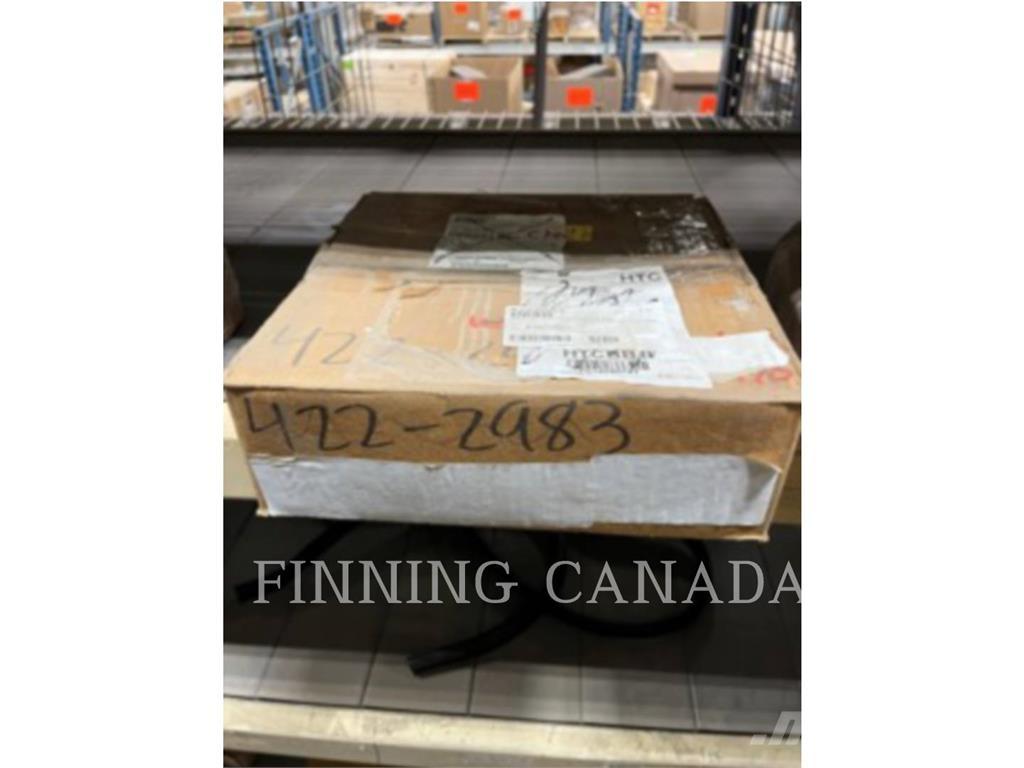 CAT 312-LI-QC Строителство - Други