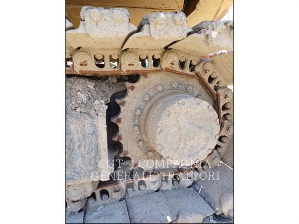 CAT 312B Верижен екскаватор