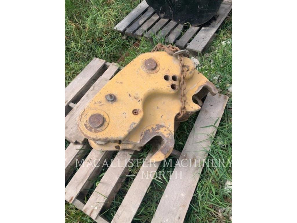 CAT 312BL T Верижен екскаватор