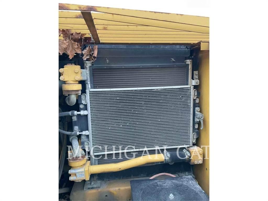 CAT 312CL Верижен екскаватор