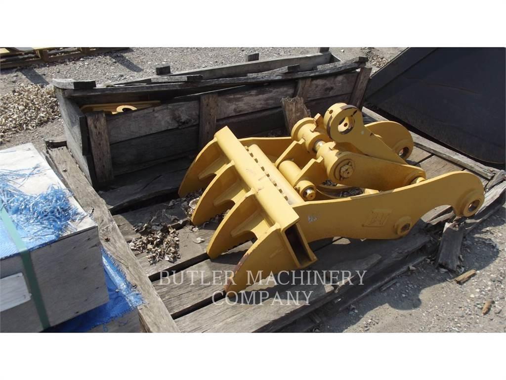 CAT 312CTHMB Бързи съединители