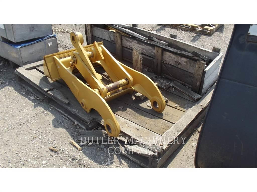 CAT 312CTHMB Бързи съединители