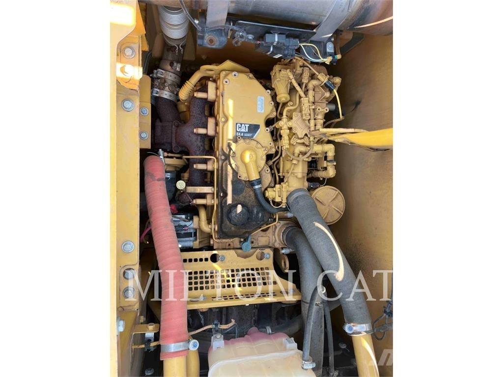CAT 312E Верижен екскаватор