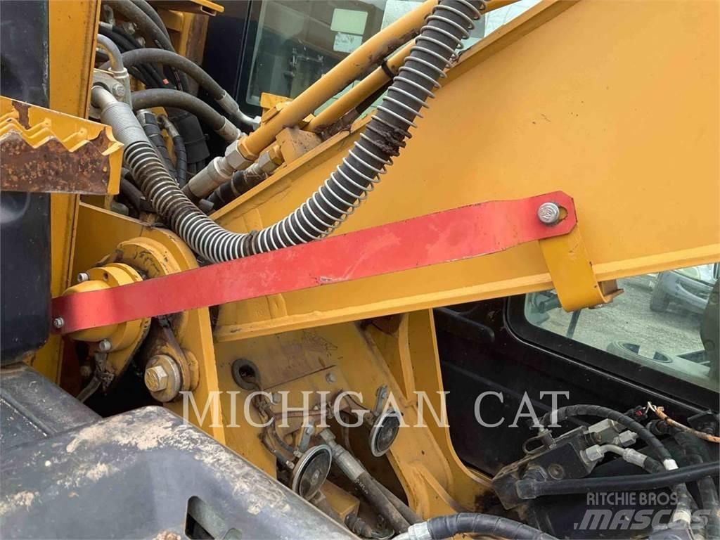 CAT 312EL Верижен екскаватор