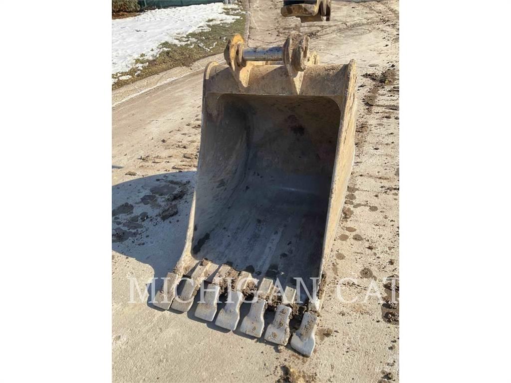 CAT 312EL PQ Верижен екскаватор