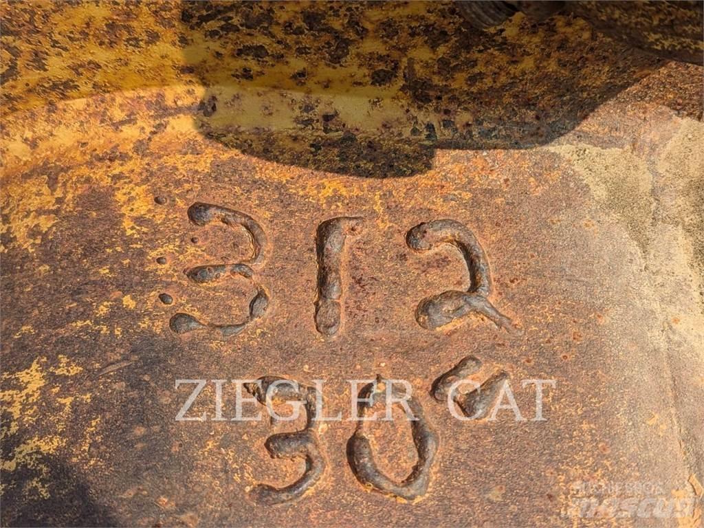 CAT 312LINKAGE30INCHDIG Кофи