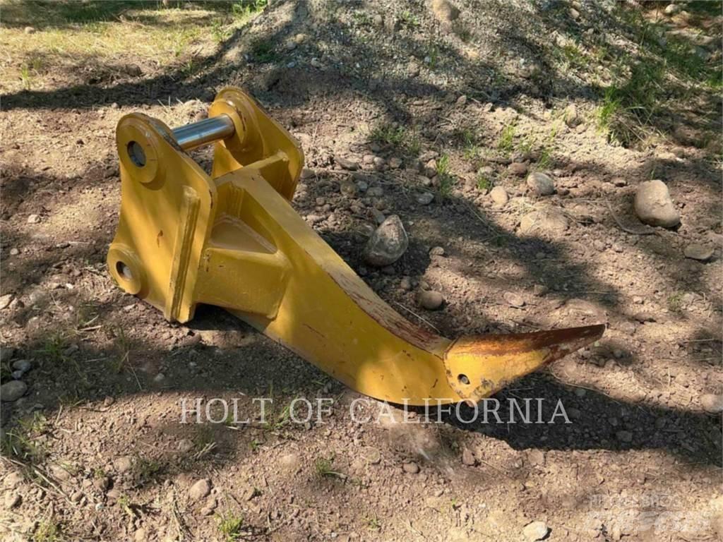 CAT 313 Верижен екскаватор