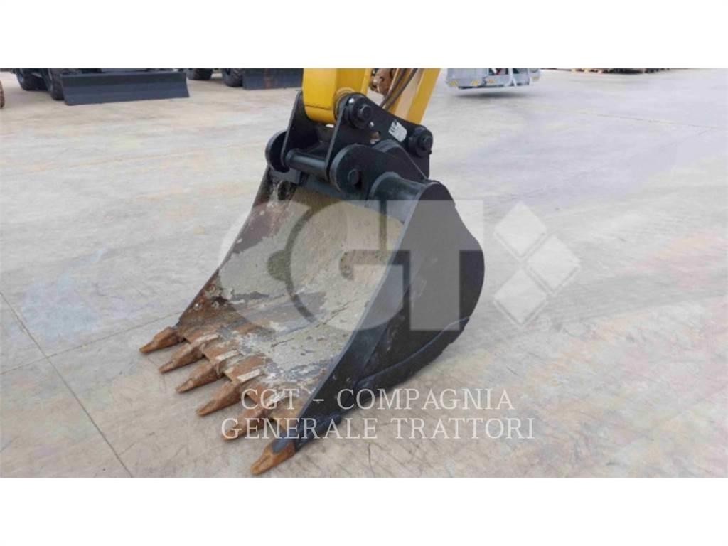 CAT 313 NG Верижен екскаватор
