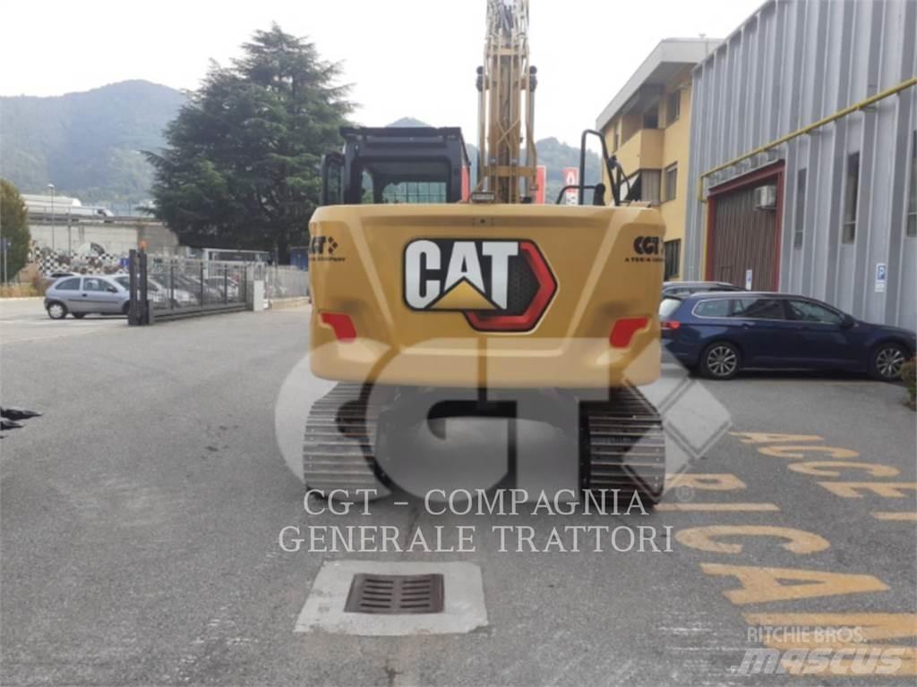 CAT 313 NG Верижен екскаватор