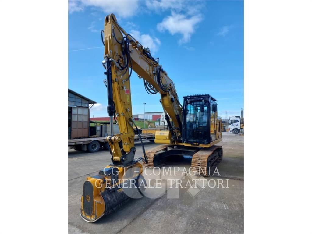 CAT 313 NG Верижен екскаватор